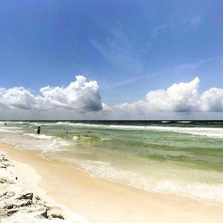 Pcb Condo With Pool And Grill Access - Walk To Beach! Panama City Beach Exteriér fotografie