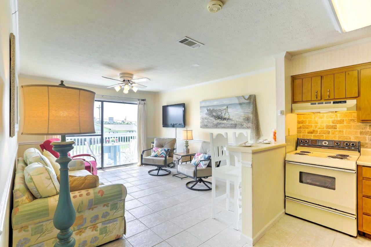 Pcb Condo With Pool And Grill Access - Walk To Beach! Panama City Beach Exteriér fotografie