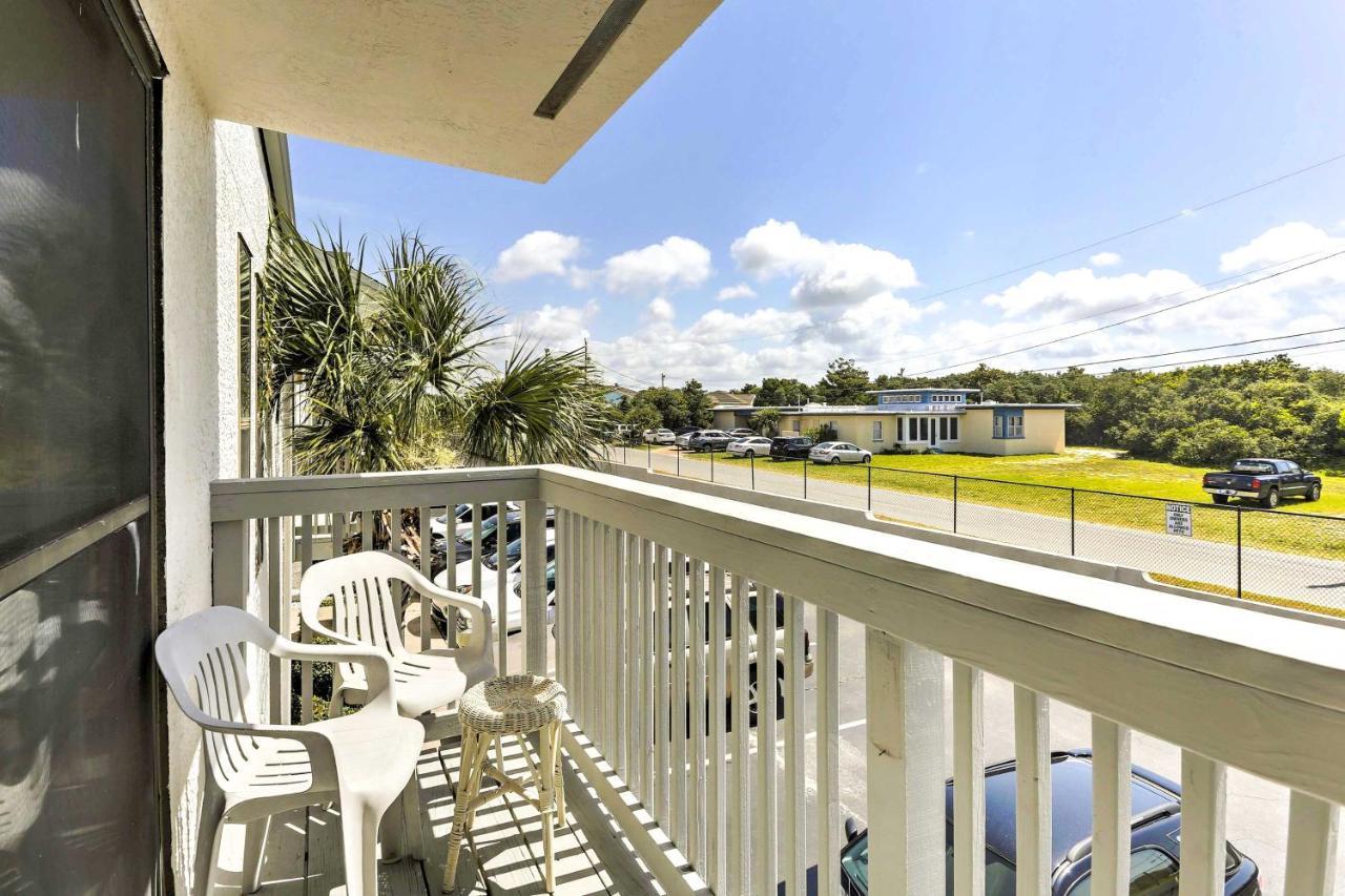 Pcb Condo With Pool And Grill Access - Walk To Beach! Panama City Beach Exteriér fotografie